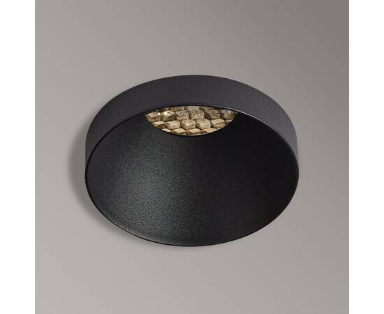 Встраиваемый светильник Arte Lamp Ducre Mini A7094PL-1BK, изображение 4