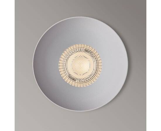 Встраиваемый светильник Arte Lamp Ducre Mini A7094PL-1WH, изображение 2