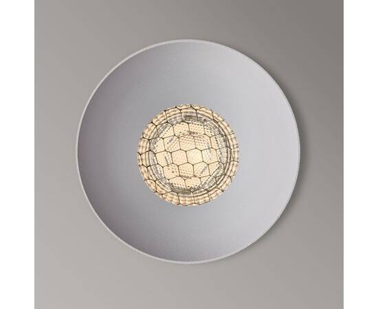 Встраиваемый светильник Arte Lamp Ducre Mini A7094PL-1WH, изображение 3