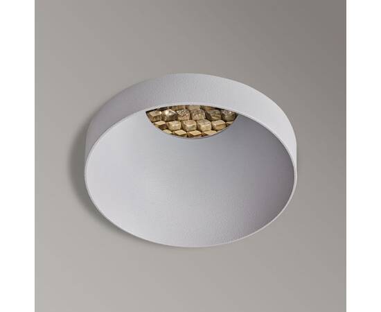 Встраиваемый светильник Arte Lamp Ducre Mini A7094PL-1WH, изображение 4
