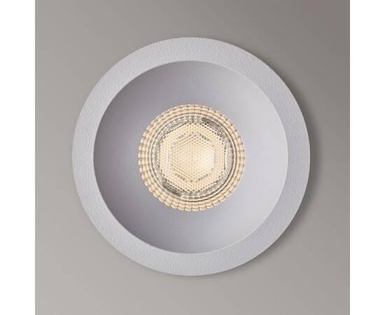 Встраиваемый светильник Arte Lamp Ducre Mini A7093PL-1WH, изображение 3