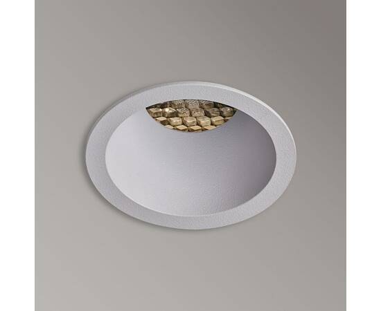 Встраиваемый светильник Arte Lamp Ducre Mini A7093PL-1WH, изображение 4
