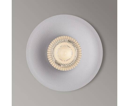 Встраиваемый светильник Arte Lamp Ducre Mini A7095PL-1WH, изображение 2