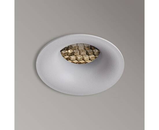 Встраиваемый светильник Arte Lamp Ducre Mini A7095PL-1WH, изображение 4