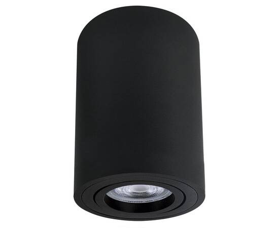 Накладной светильник Arte Lamp Sentry A1566PL-1BK
