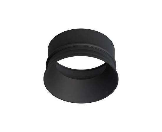 Декоративная рамка под фиксатор Arte Lamp Inter A3010PL-1BK