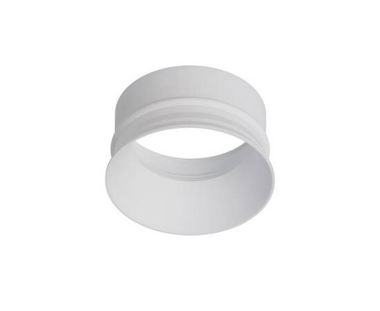 Декоративная рамка под фиксатор Arte Lamp Inter A3010PL-1WH