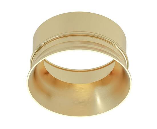 Декоративная рамка под фиксатор Arte Lamp Inter A3010PL-1SG