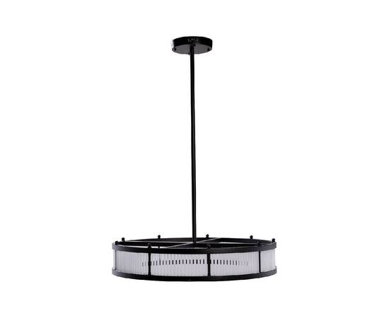 Люстра на штанге Garda Decor Ancona K2KM12851