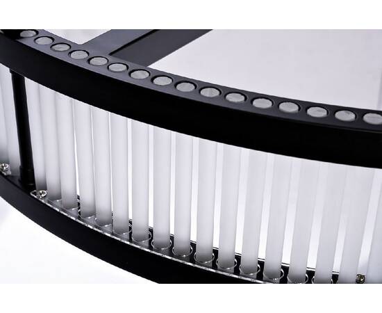 Люстра на штанге Garda Decor Ancona K2KM12851, изображение 2