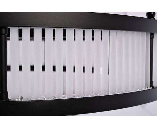 Люстра на штанге Garda Decor Ancona K2KM12851, изображение 3