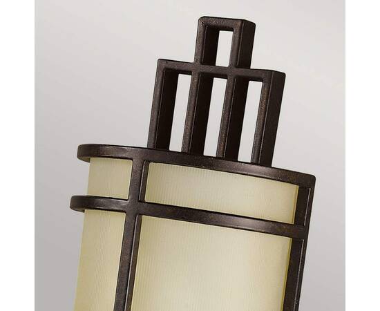 Настенный светильник Feiss Fusion FE-FUSION1, изображение 2