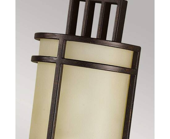 Настенный светильник Feiss Fusion FE-FUSION1, изображение 3