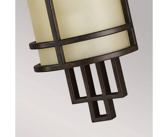 Настенный светильник Feiss Fusion FE-FUSION1, изображение 4