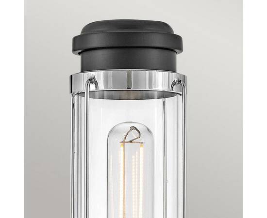 Бра Hinkley Masthead HK-MASTHEAD1-PCBK, изображение 2