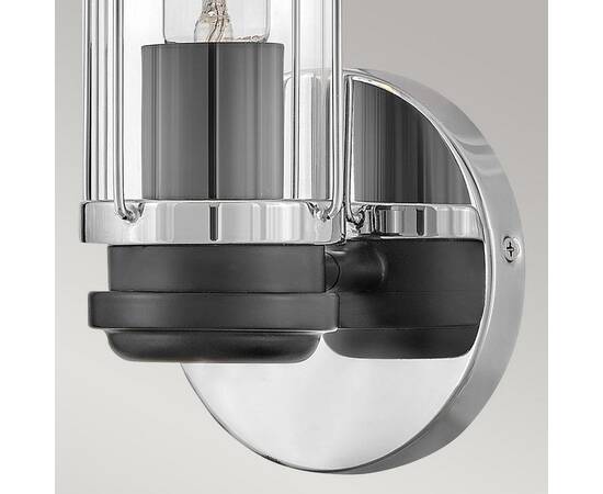 Бра Hinkley Masthead HK-MASTHEAD1-PCBK, изображение 3