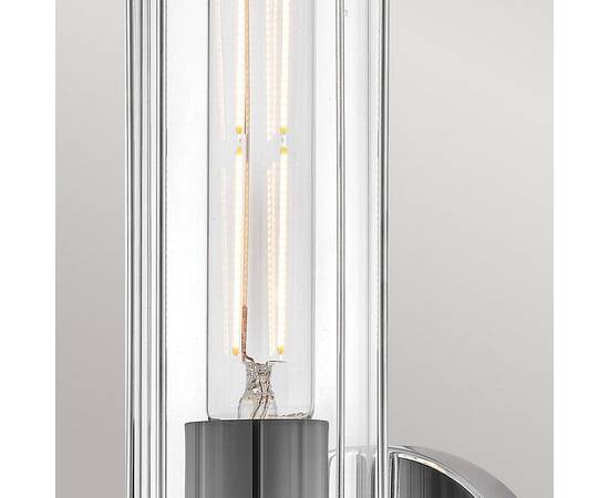 Бра Hinkley Masthead HK-MASTHEAD1-PCBK, изображение 4