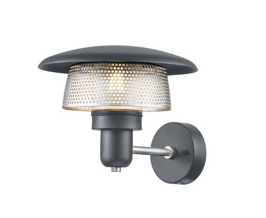 Уличный настенный светильник Elstead Lighting Saturne SATURNE
