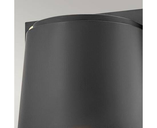 Уличный настенный светильник Hinkley Scout HK-SCOUT-BK, изображение 5