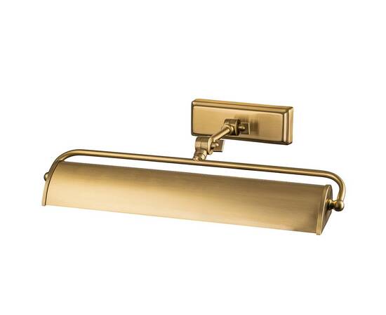 Подсветка для картин Elstead Lighting Winchfield WINCHFIELD-PLM-AB