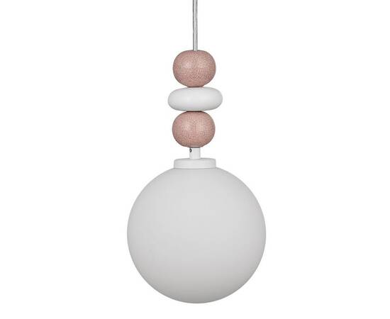 Подвесной светильник 33 Идеи PND170.01.17.001WH-S32WH, изображение 3