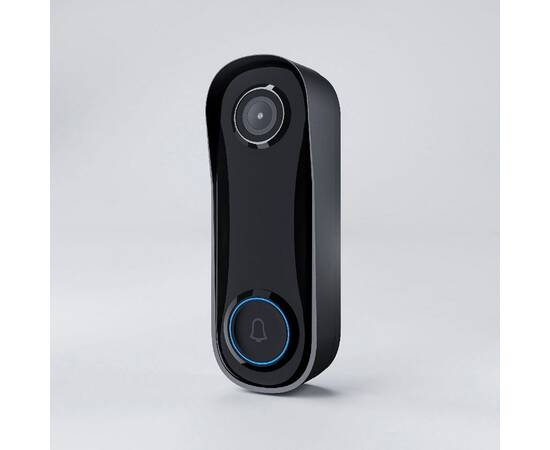 Видеозвонок Умный дом Elektrostandard WF 76106/00 4690389212413 a069488