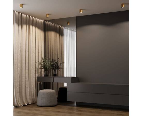 Накладной светильник Elektrostandard Primo 25116/LED 4690389212987 a069414, изображение 3