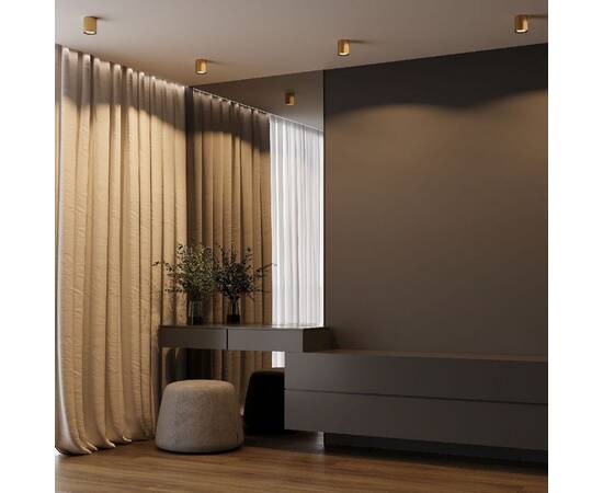 Накладной светильник Elektrostandard Primo 25116/LED 4690389212994 a069413, изображение 3