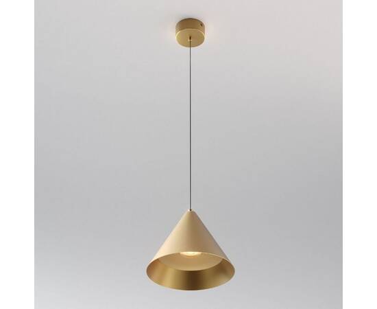 Подвесной светильник Elektrostandard Conus 50316 LED 4690389213212 a069336, изображение 2