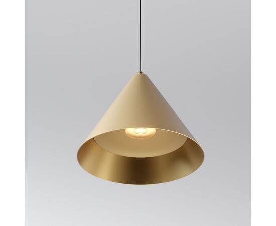 Подвесной светильник Elektrostandard Conus 50316 LED 4690389213212 a069336, изображение 3