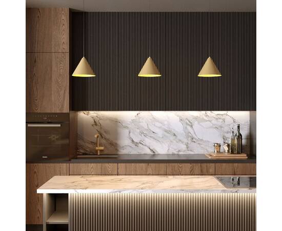 Подвесной светильник Elektrostandard Conus 50316 LED 4690389213212 a069336, изображение 4