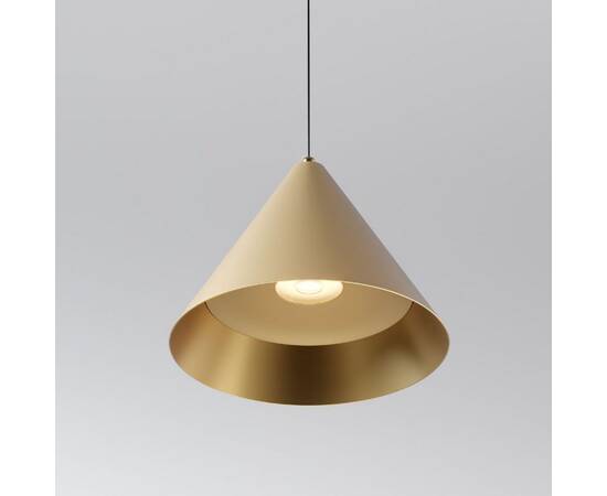 Подвесной светильник Elektrostandard Conus 50316 LED 4690389213205 a069335, изображение 3