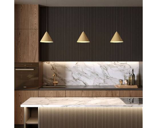 Подвесной светильник Elektrostandard Conus 50316 LED 4690389213205 a069335, изображение 4