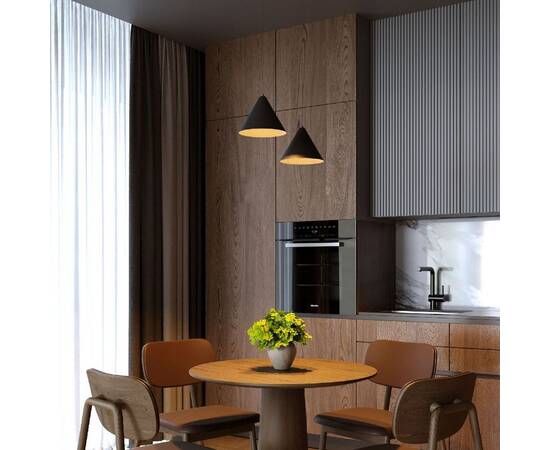 Подвесной светильник Elektrostandard Conus 50316 LED 4690389213083 a069334, изображение 4