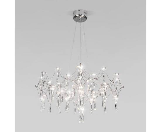 Подвесная люстра Bogate's Tense 443/1 a069357