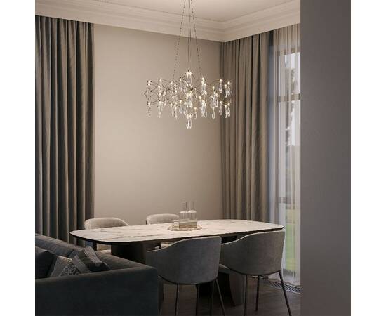 Подвесная люстра Bogate's Tense 443/1 a069357, изображение 6