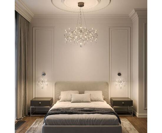 Подвесная люстра Bogate's Tense 443/1 a069357, изображение 7