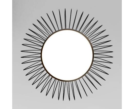 Подвесной светильник Eurosvet Comodita 40010/1 LED черный a069296, изображение 5