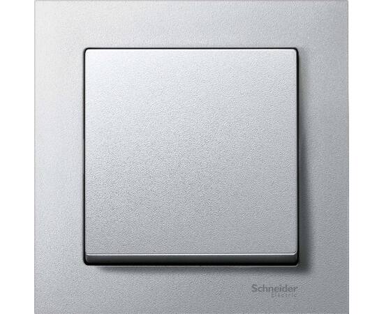 Рамка на 1 пост Schneider Electric Merten MTN4010-3660, изображение 2