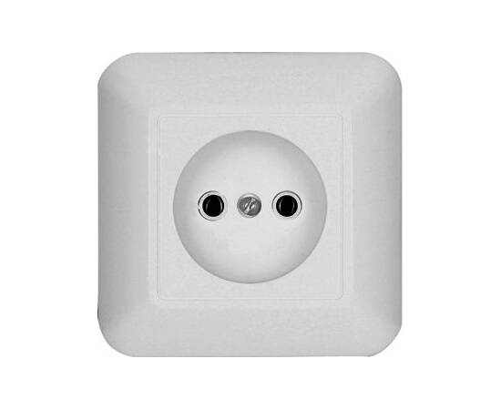 Розетка Schneider Electric Прима RS10-184-B