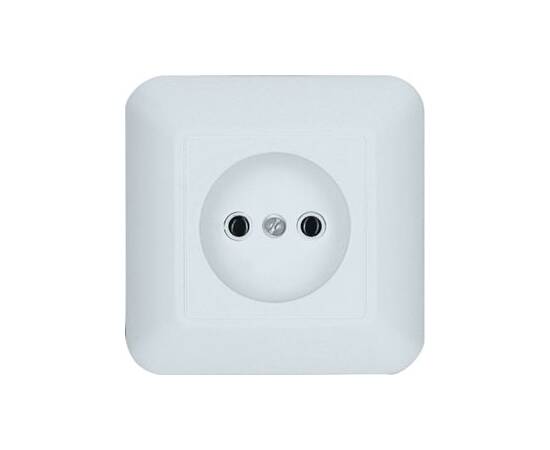 Розетка Schneider Electric Прима RS10-184-B, изображение 4