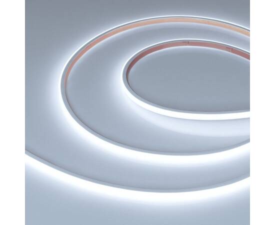 Светодиодная герметичная лента Arlight COB-PSW-X480-6mm 24V White6000 (8 W/m, IP67, 5m) 047889, изображение 2