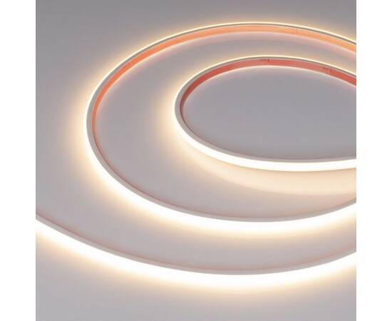 Светодиодная герметичная лента Arlight COB-PSW-X480-6mm 24V Warm3000 (8 W/m, IP67, 5m) 047892, изображение 2