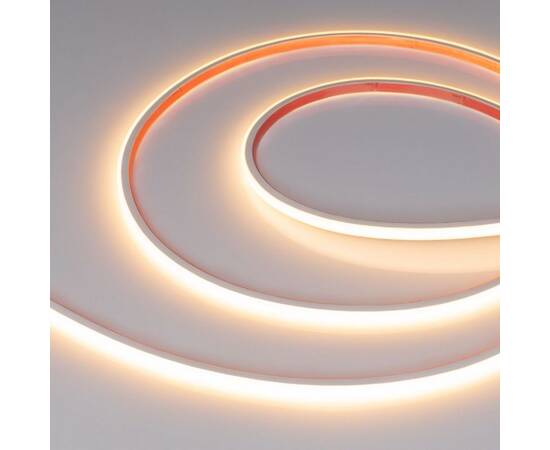 Светодиодная герметичная лента Arlight COB-PSW-X480-6mm 24V Warm2700 (8 W/m, IP67, 5m) 047893, изображение 2