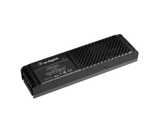 Блок питания Arlight ATS-LG-24-200-PFC-L (24V, 8.3A, 200W) 050475