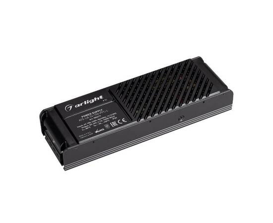 Блок питания Arlight ATS-LG-24-100-PFC-L (24V, 4.1A, 100W) 050477