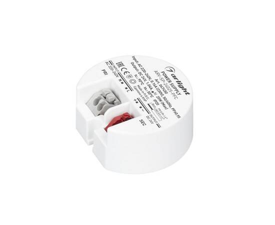 Блок питания Arlight ARV-SP-24025-PFC (24V, 1A, 25W) 047450