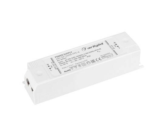 Блок питания Arlight ARV-SP-24030-PFC-A (24V, 1.25A, 30W) 047441
