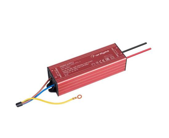 Блок питания Arlight ARPJ-SN-63600-PFC-A (36W, 34-63V, 600mA) 043072