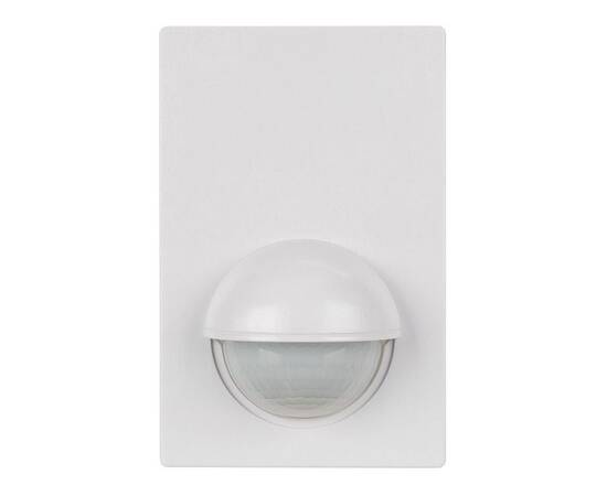 Датчик Arlight NAVE-PIR-UP-S120x78-300W-WH (230V, 1.3A, MULTI) 027871(1), изображение 3